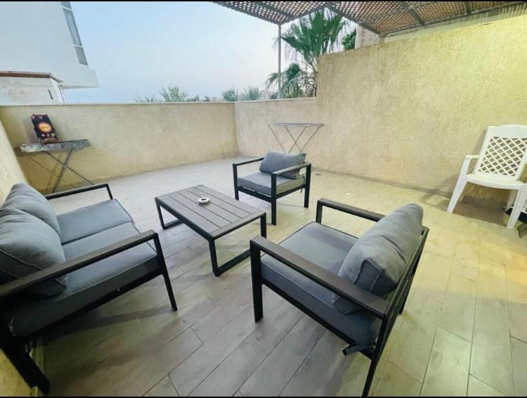 Spacious And Cozy 1Br Apt エイラート エクステリア 写真