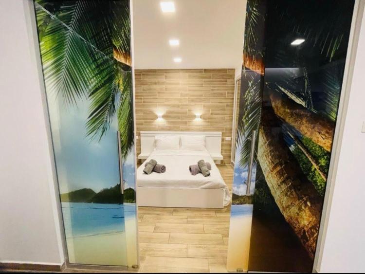Spacious And Cozy 1Br Apt エイラート エクステリア 写真